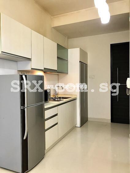 Robertson Edge (D9), Apartment #145818962